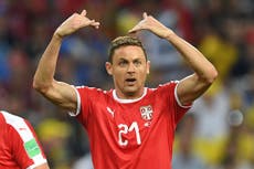 Matic will miss start of United's season after surgery, says Mourinho