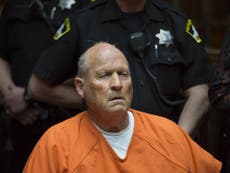 Golden State Killer genealogy technique helps crack other murder cases