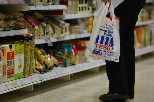 Tesco, Asda, Aldi and Waitrose have all recalled products