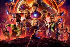 How to watch every Marvel film and TV show in chronological order