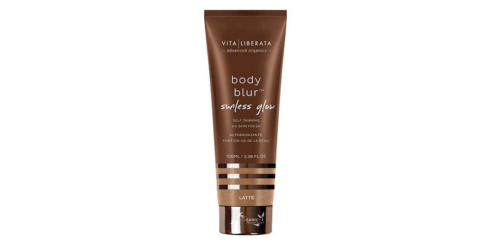 Vita Liberata Body Blur Sunless Glow HD Skin Finish, £32.50