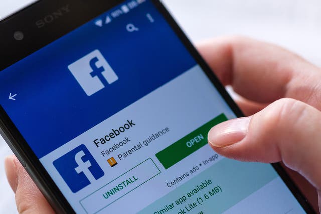 Facebook's new mute feature can block keywords from appearing on your newsfeed