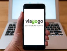 Google pressured to stop putting Viagogo top of search results