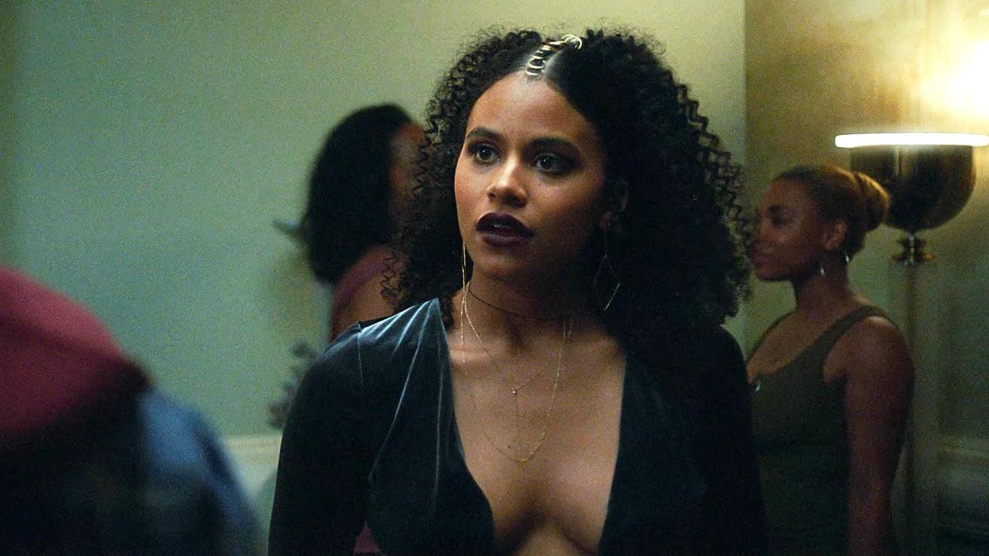 Zazie Beetz interview My German identity is really important to me The Independent The Independent