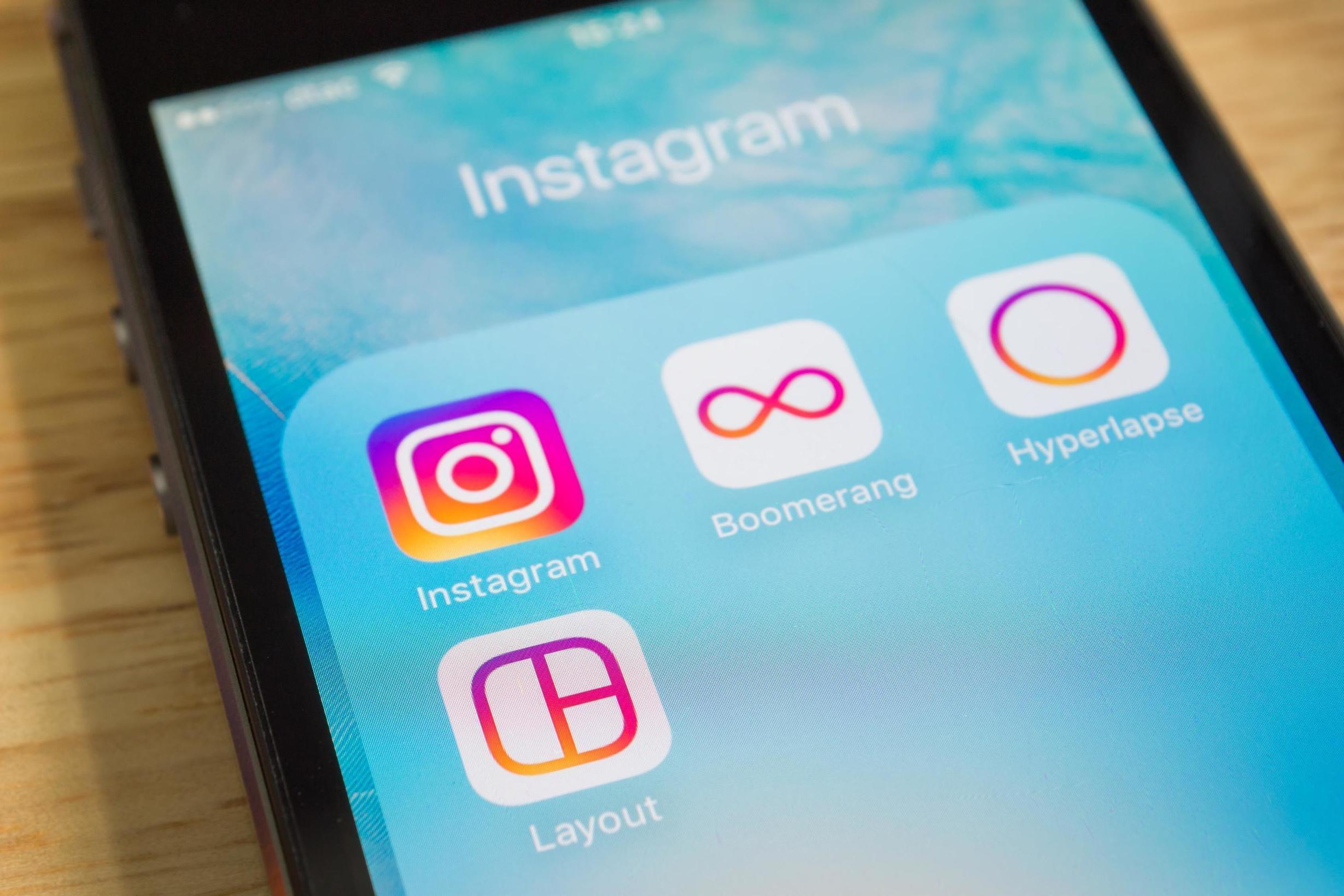 there is a way to turn off igtv instagram notifications stock - instagram follow push notification
