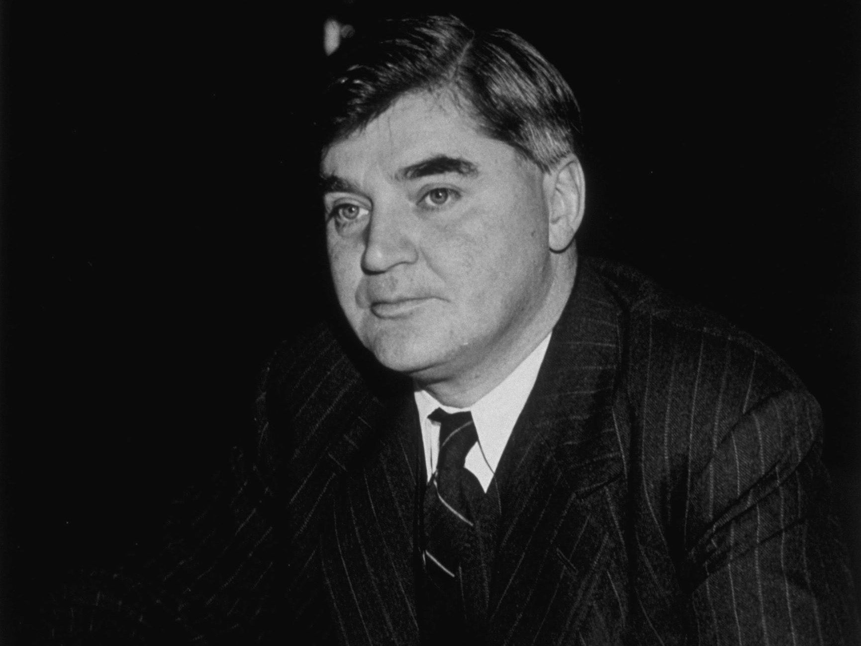 Bevan fought for the principle of free healthcare at the point of delivery based on need, not wealth