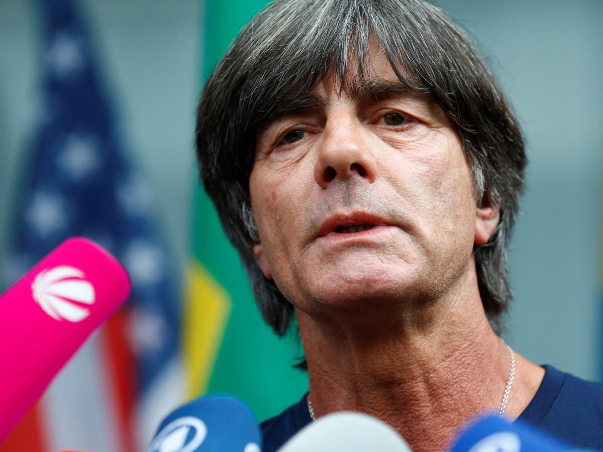 Germany World Cup 2018 exit: Joachim Low not alone in the crosshairs as a scarred nation searches for a scapegoat