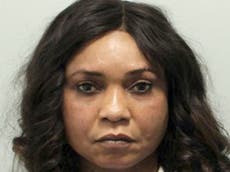 UK ‘voodoo’ nurse trafficked Nigerian women to work as prostitutes
