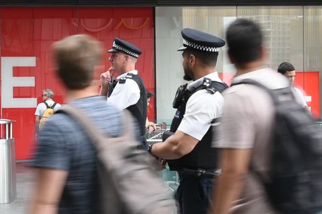 The Metropolitan Police are to launch a second facial recognition trial in Stratford, east London