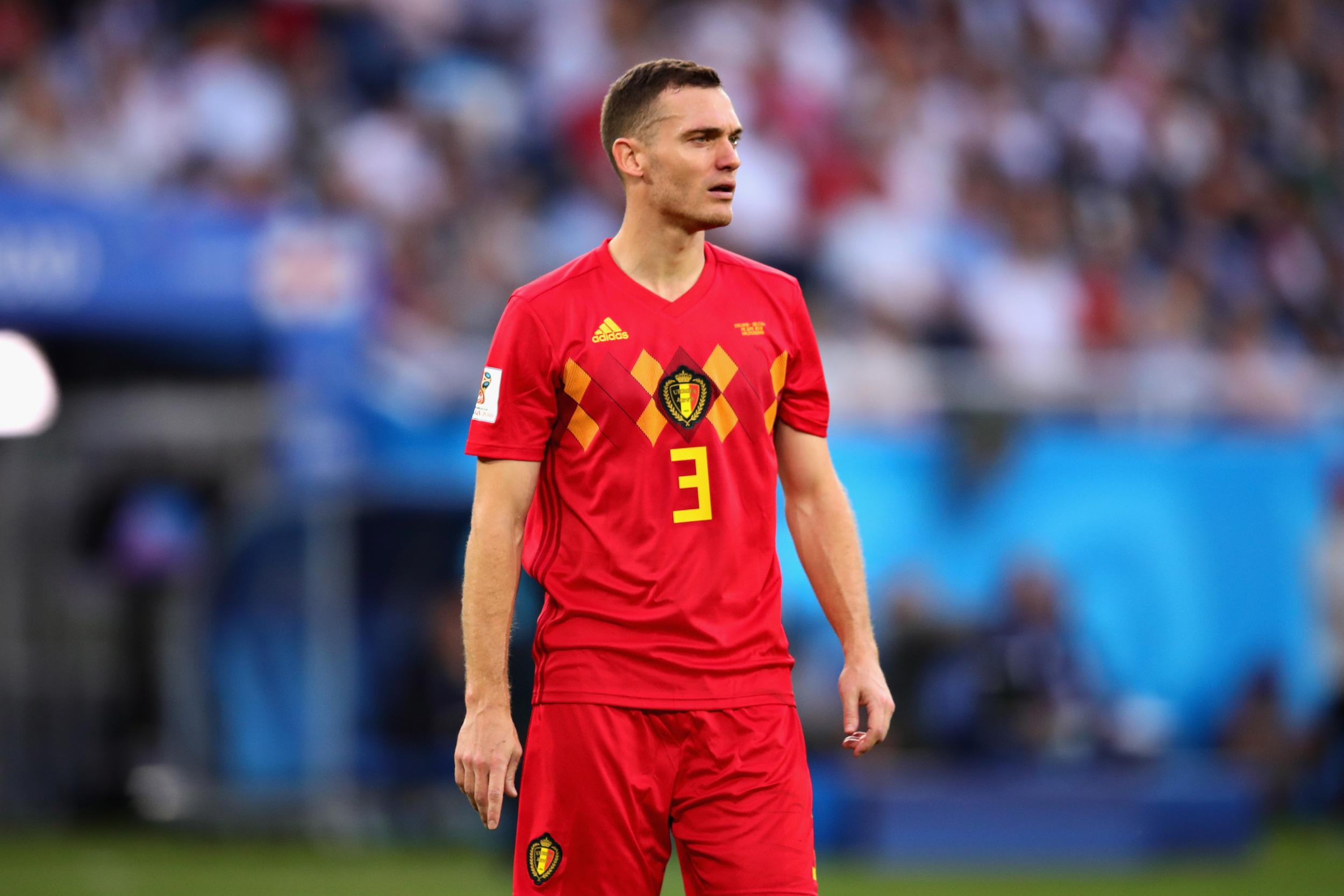 Belgium are out to show there is no easy way to win a World Cup after beating England to top Group G