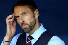 Southgate's rotation policy was high-risk but could be high-reward