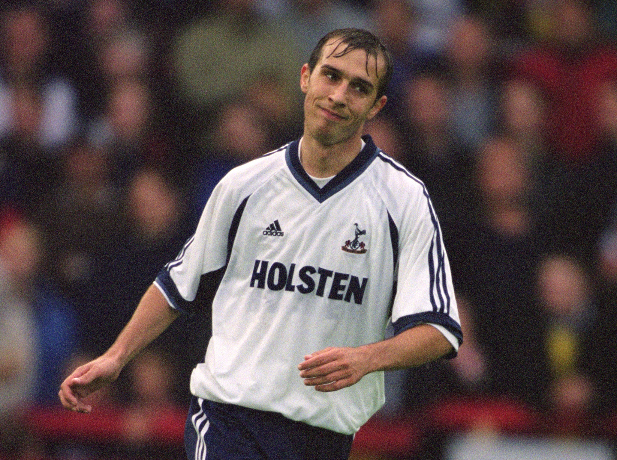Goran Bunjevcevic dead: Former Tottenham Hotspur defender dies at the age of 45