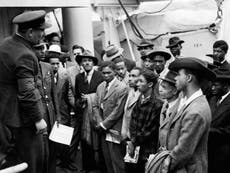Windrush citizens still waiting for cases to be resolved
