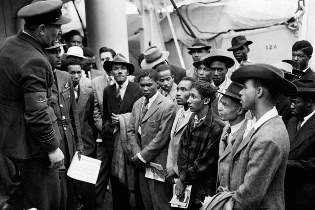 Even the Windrush generation are being denied the right to celebrate their own British history as ‘diversity’ trumps blackness