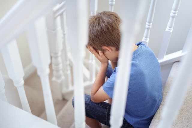 The equivalent of one pupil in every classroom is bullied every day, survey suggests
