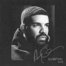 Drake’s new album ‘Scorpion’ lacks a sting in the tail
