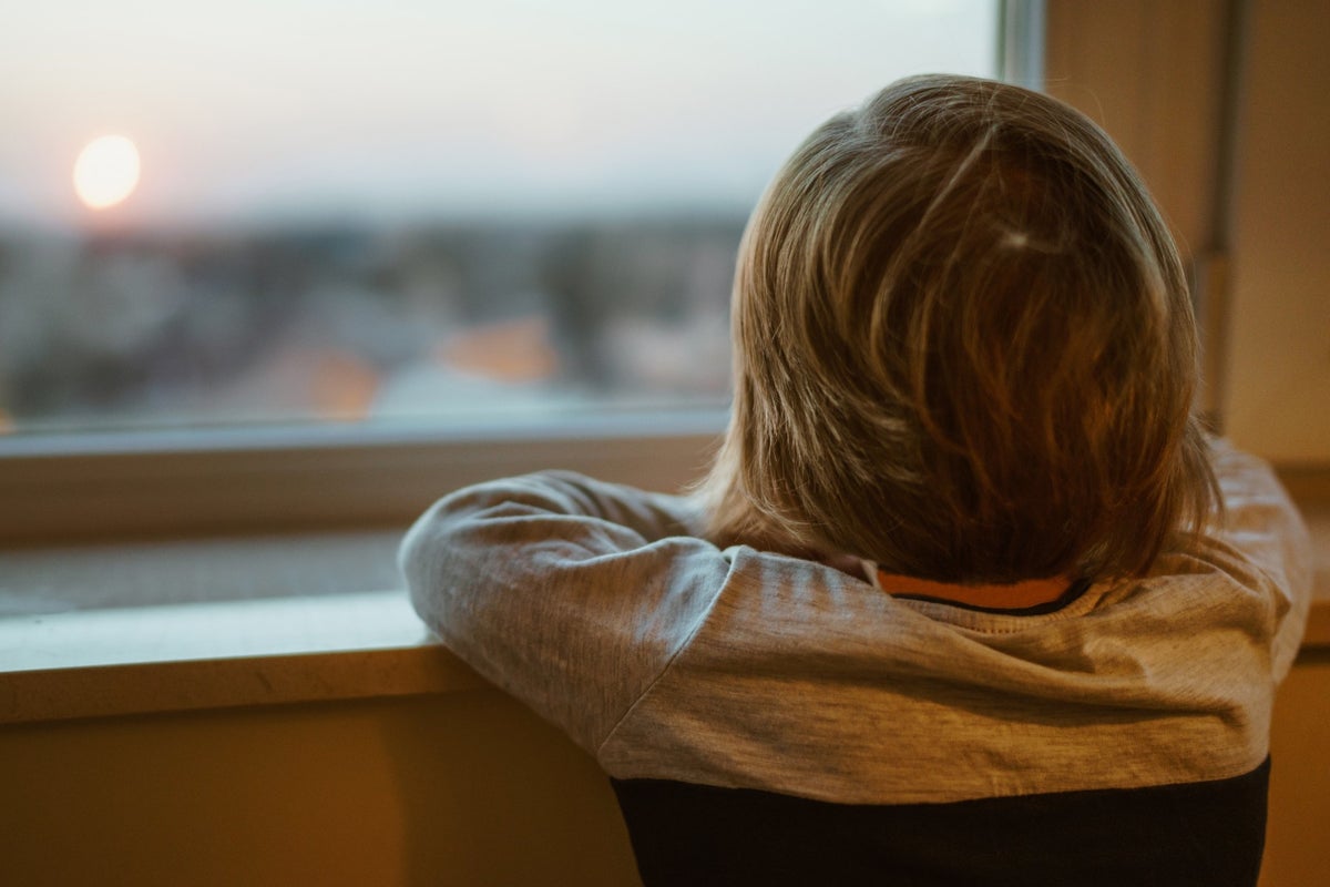 Tens of thousands more children waiting for mental health care 