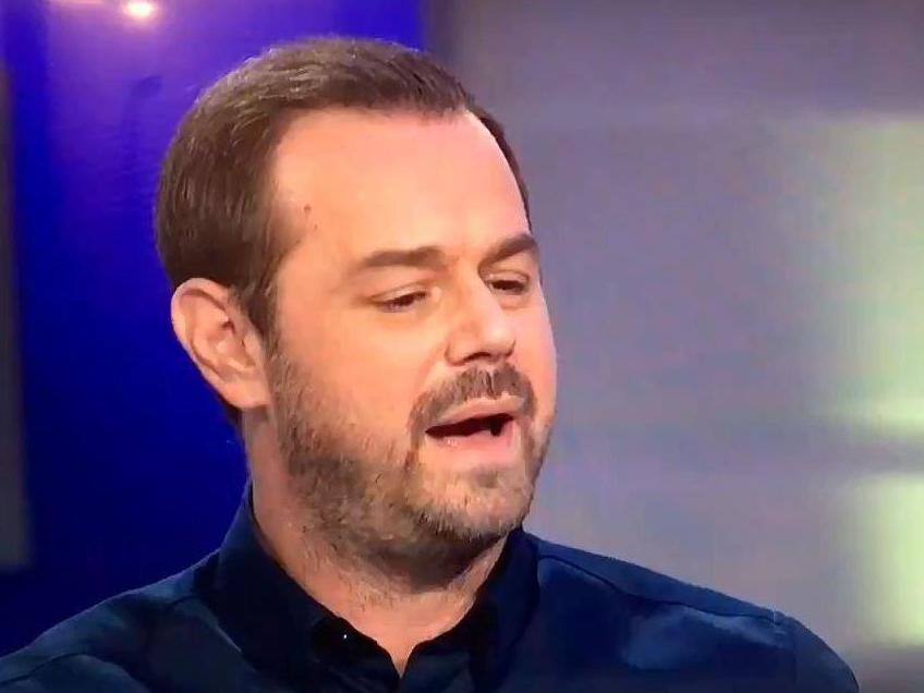 If people spent as long scrutinising Brexit as they have Danny Dyer, we might know what&apos;s actually going on