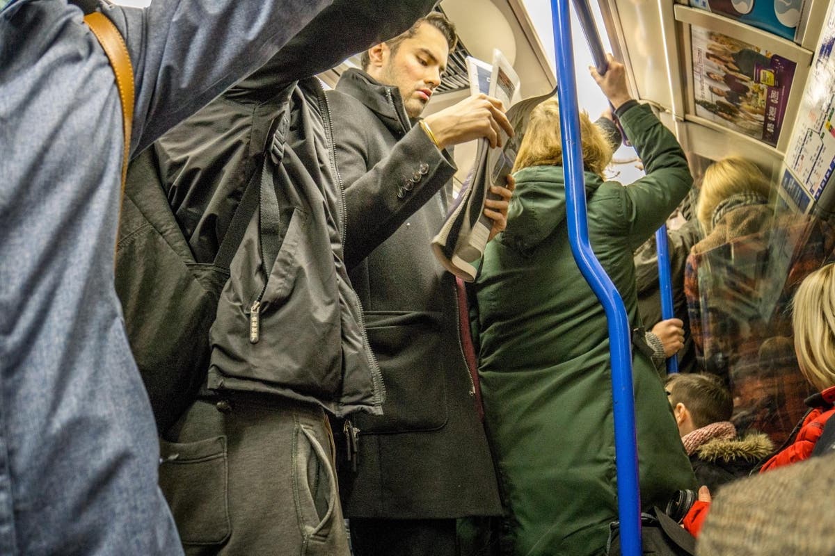 London Underground employee explains why Victoria line gets so hot in  summer and why ventilation systems don't seem to work - MyLondon