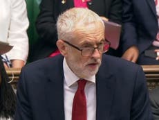 Why is Jeremy Corbyn staying quiet on Brexit?