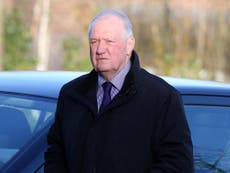 Hillsborough police chief pleads not guilty to manslaughter charges