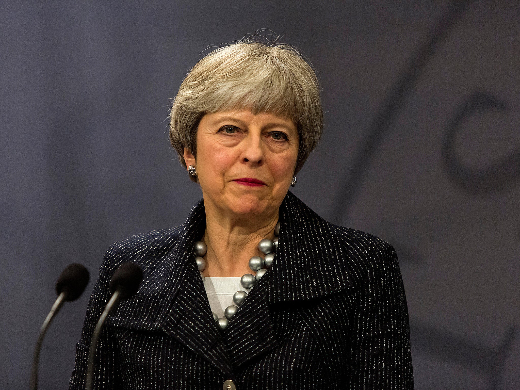 PM will summon her cabinet next week to her Chequers residence
