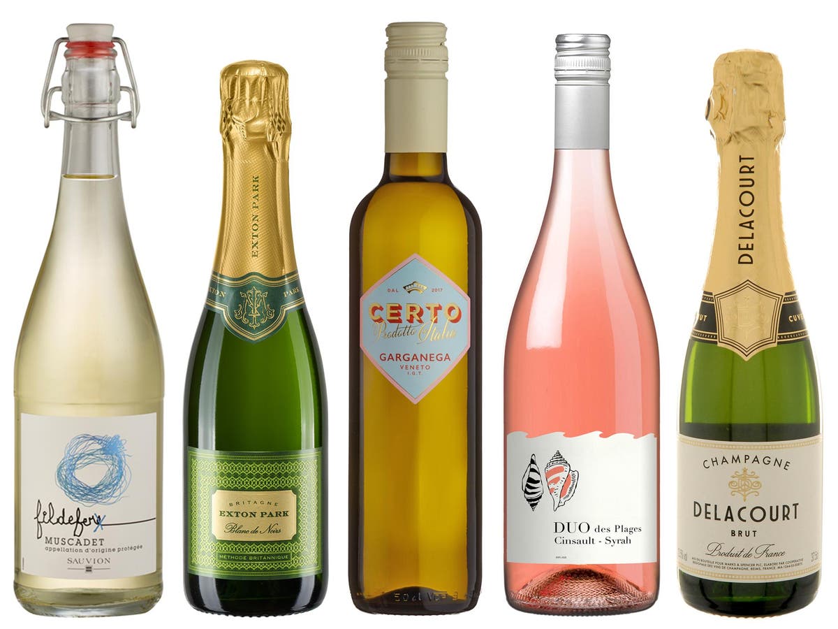 Wines of the week 8 bottles of picnics, festivals and camping The