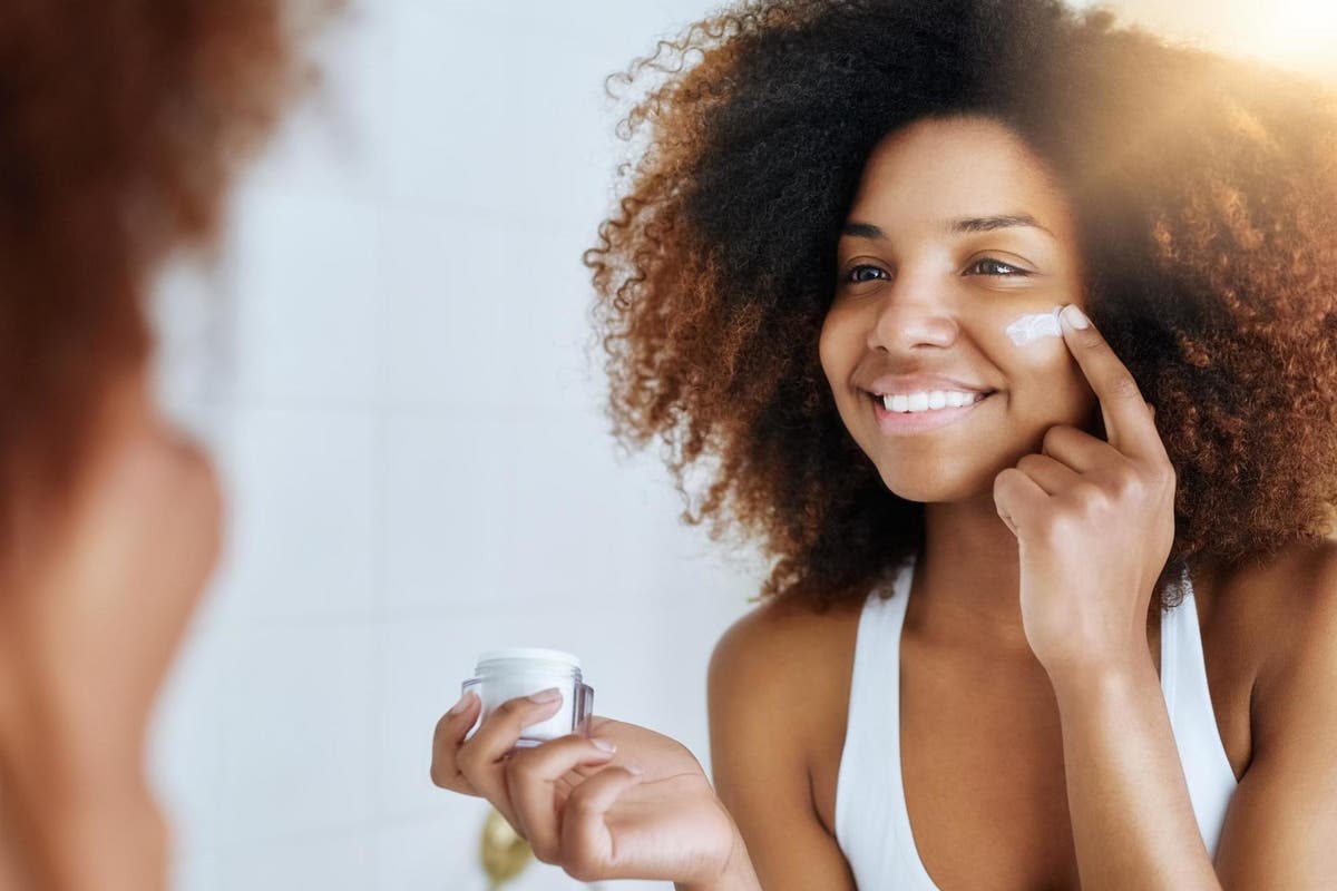 8 best products for dehydrated skin The Independent The Independent