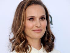 Natalie Portman denies dating Moby after 'creepy' claim in new book