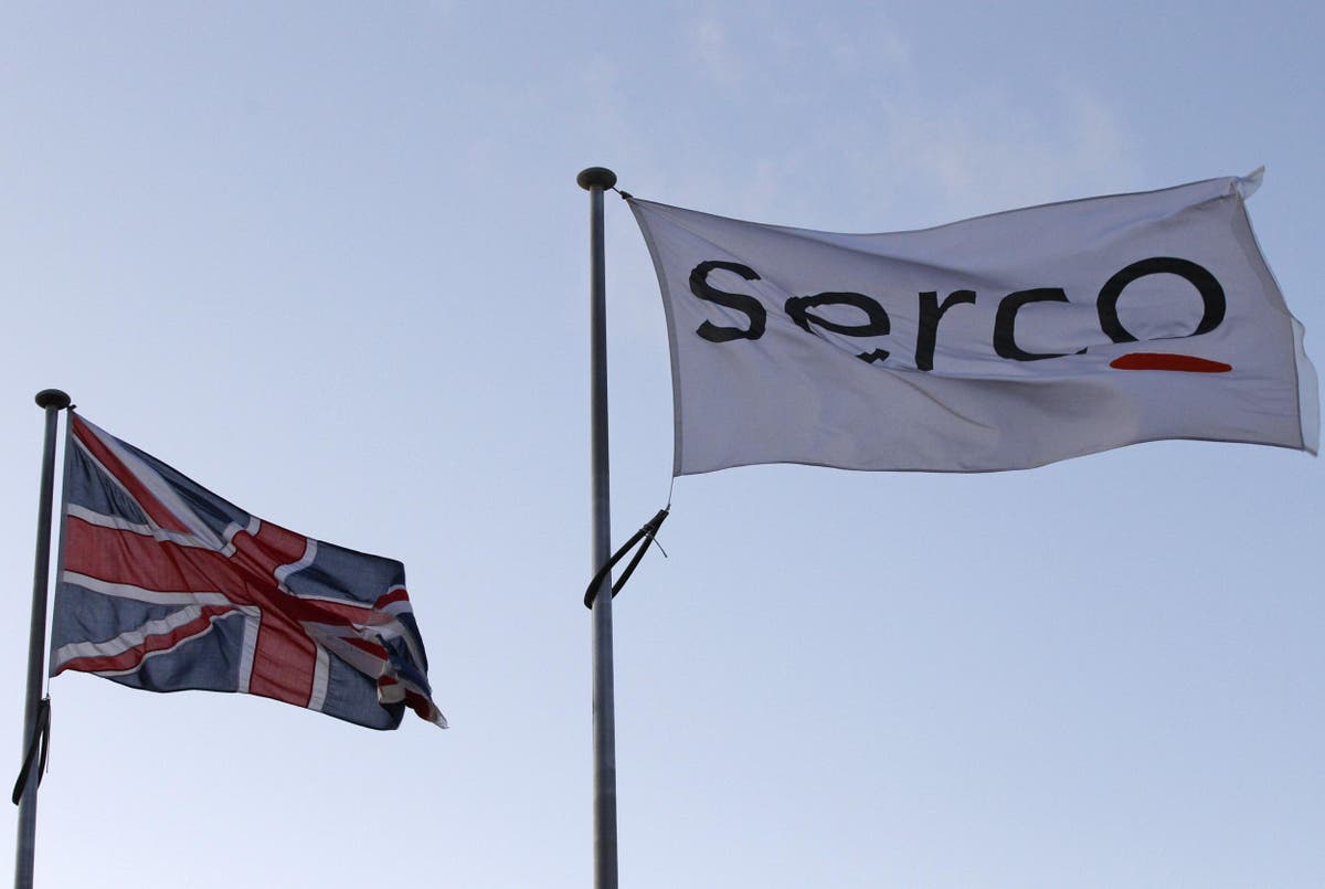 Serco fined for electronic tagging scandal, but still allowed to win lucrative government contracts