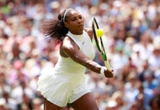 Why tennis players have to wear white at Wimbledon