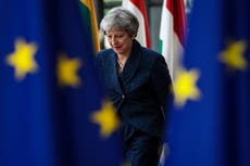 'Serious divergence' in Brexit talks threatens no deal, EU warns