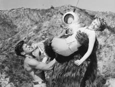 World UFO Day 2020: Top 10 alien encounter B-movies from the golden age of schlock sci-fi