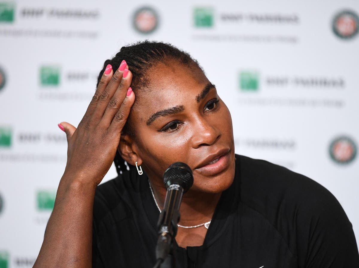 Wimbledon 2018: Serena Williams' Camp Accuse Usada Of 'invasive And 