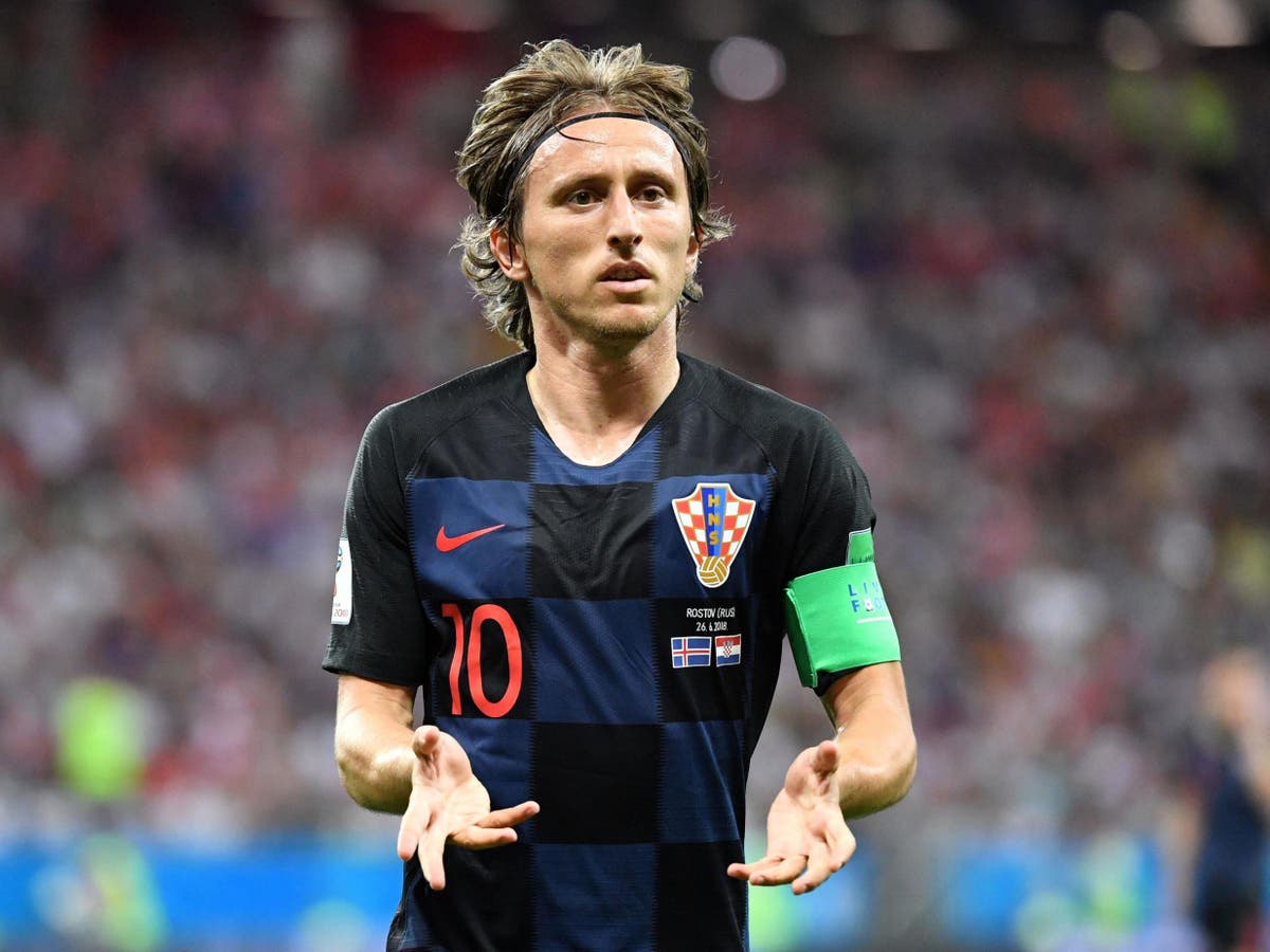 Modric. Luka Modric. Модрич футболист.