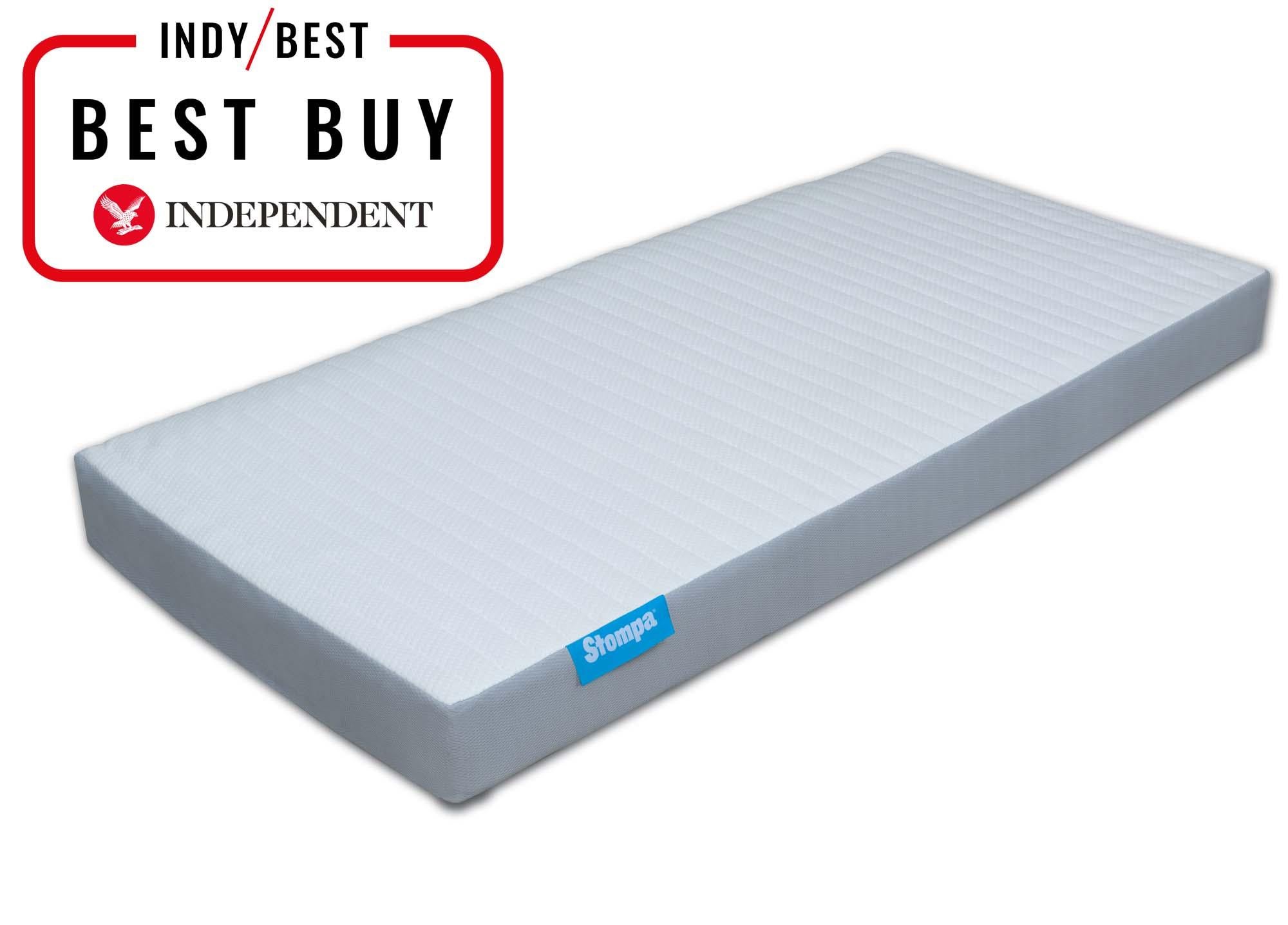 what type of mattress is best for a baby