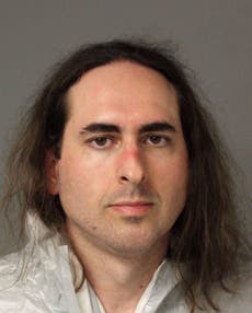 How Maryland police used facial recognition to catch Annapolis shooter Jarrod Ramos