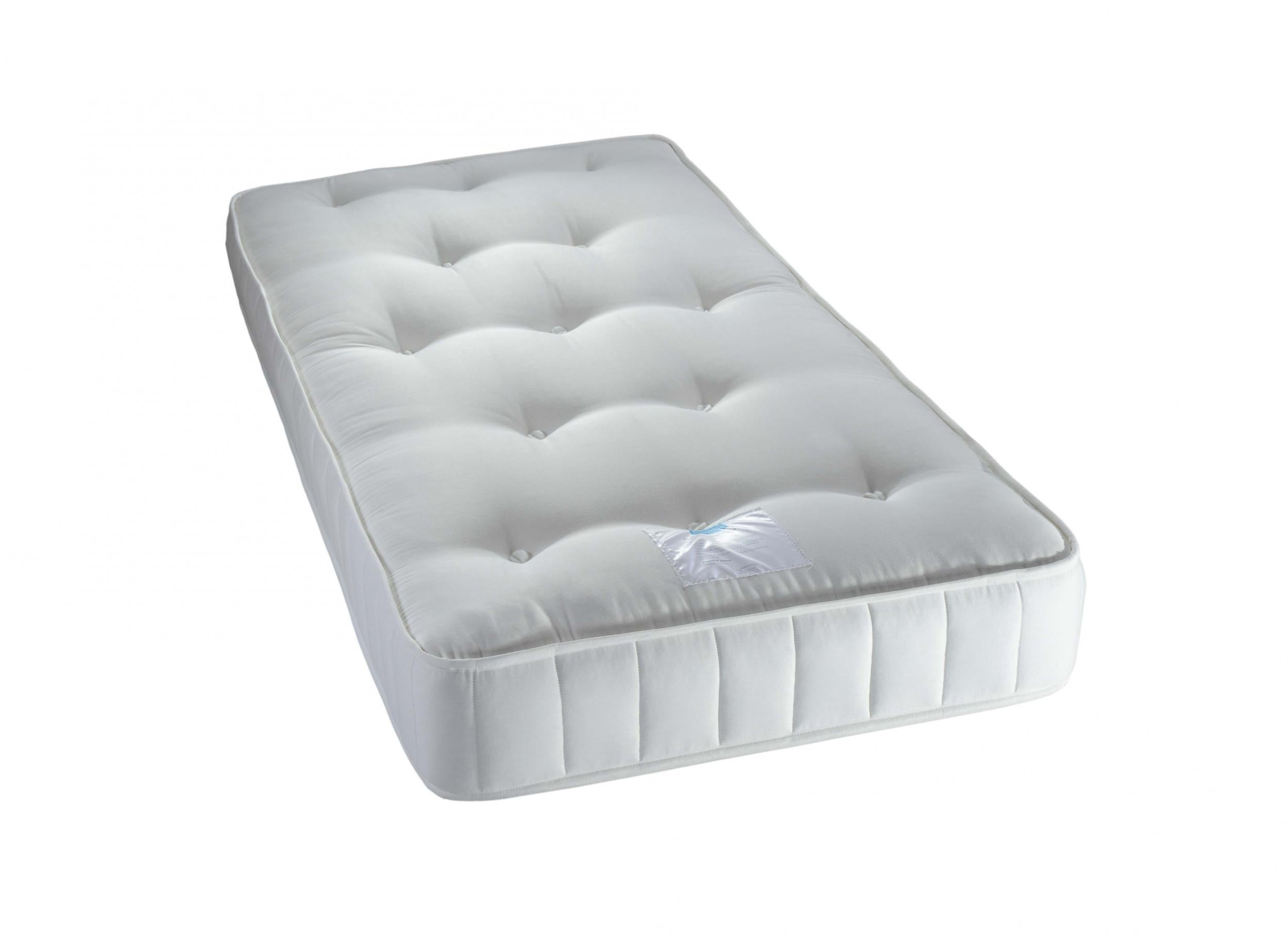 small mattress for baby