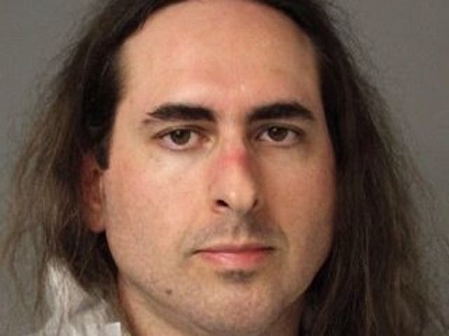 Jarrod Ramos has been charged with five counts of murder in connection with the shooting