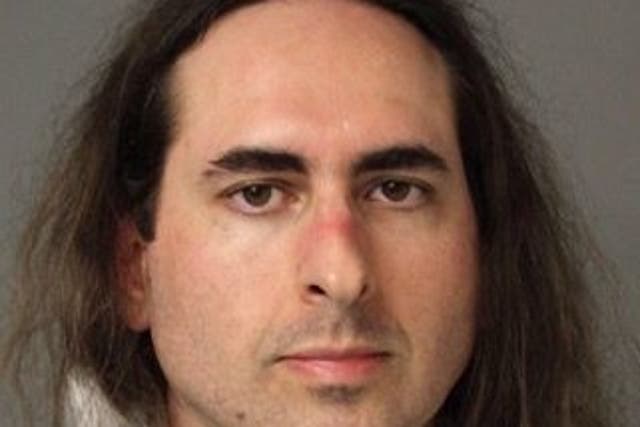 Jarrod Ramos has been charged with five counts of murder in connection with the shooting