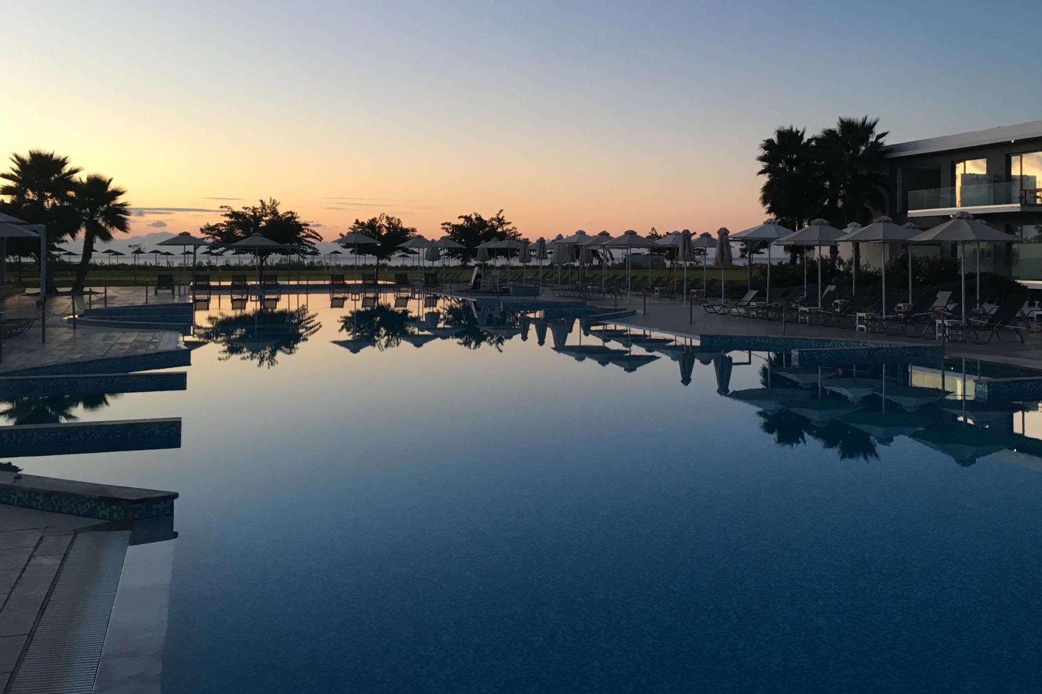 Sure thing: the new rules extend the benefits of tradition package holidays to trips booked through online travel agents