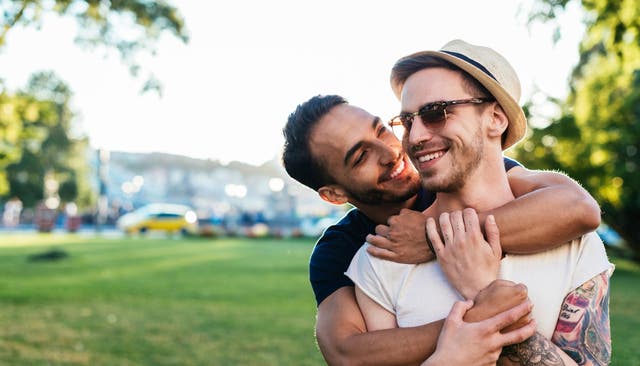 Radio Caller Says Gay Relationships Are Unnatural And Sinful The Host Responded Perfectly