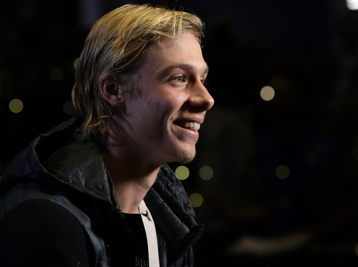 Wimbledon 2018: Rising star Denis Shapovalov reflects on the prizes and  pitfalls of his newfound fame | The Independent | The Independent