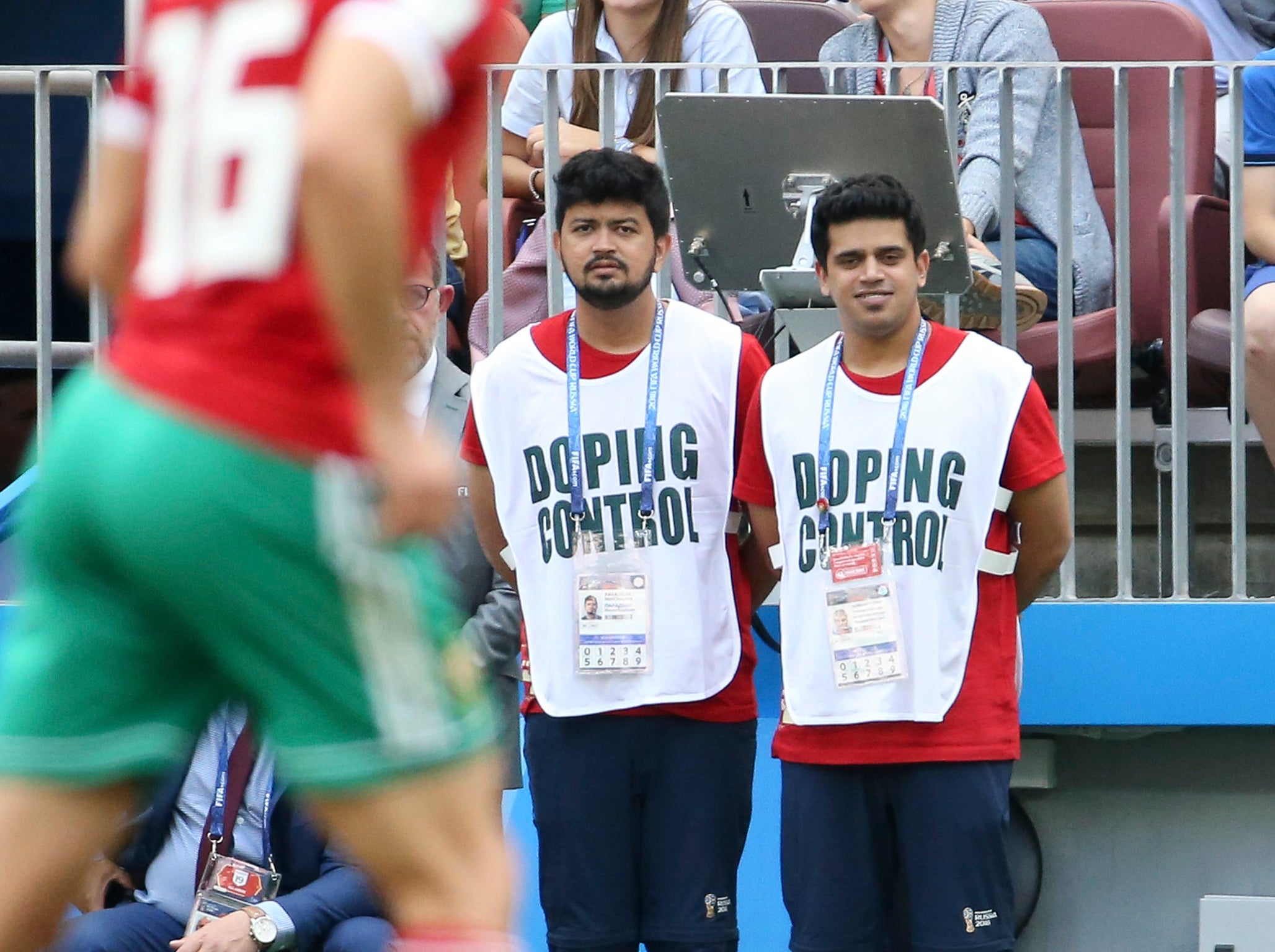 Watch: The 7 biggest doping scandals in sport Watch: The 7 biggest doping scandals in sport new pictures Watch: The 7 biggest doping scandals in sport Watch: The 7 biggest doping scandals in sport new pics