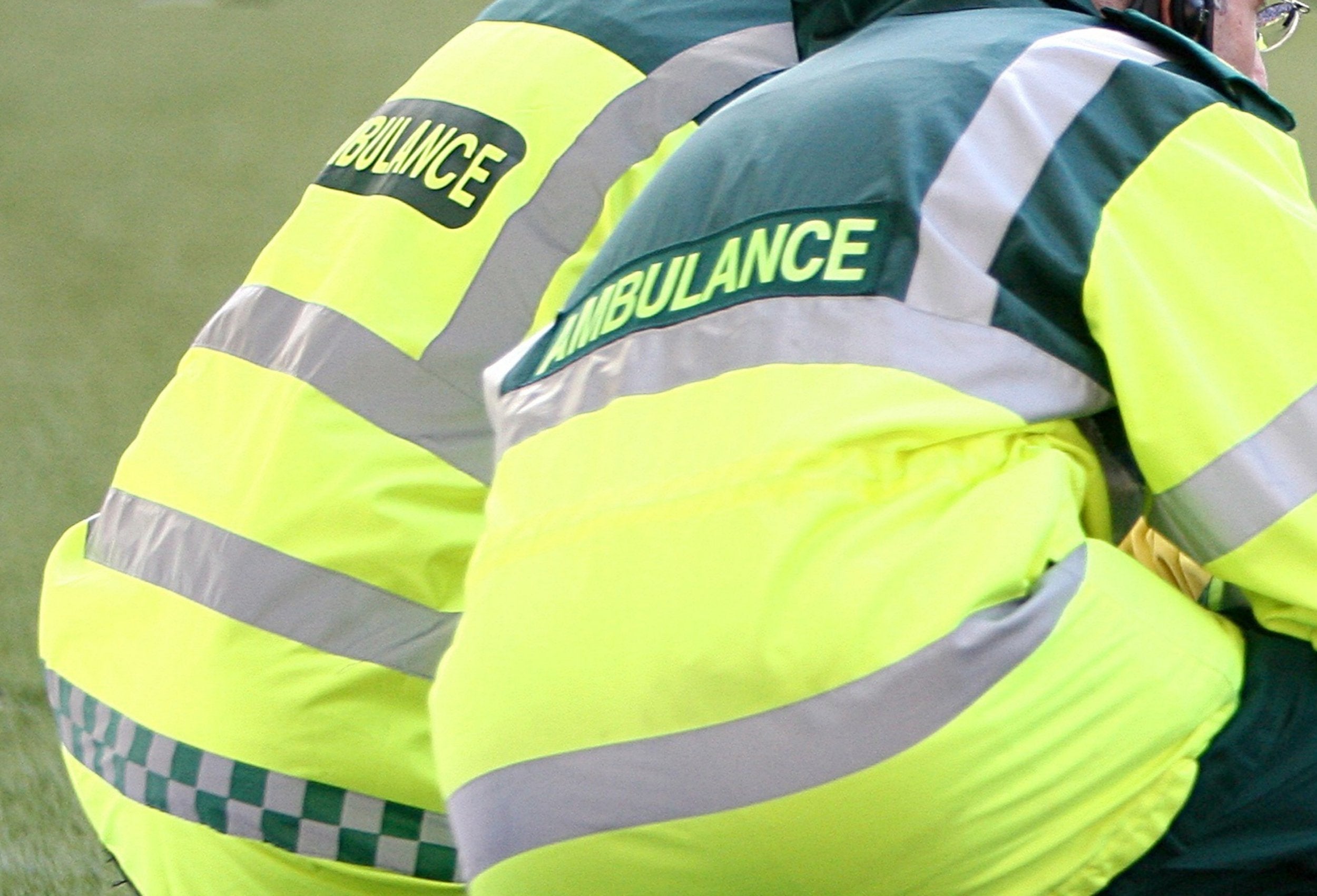 Paramedics to get body cameras following spate of violence against ambulance workers, says Jeremy Hunt