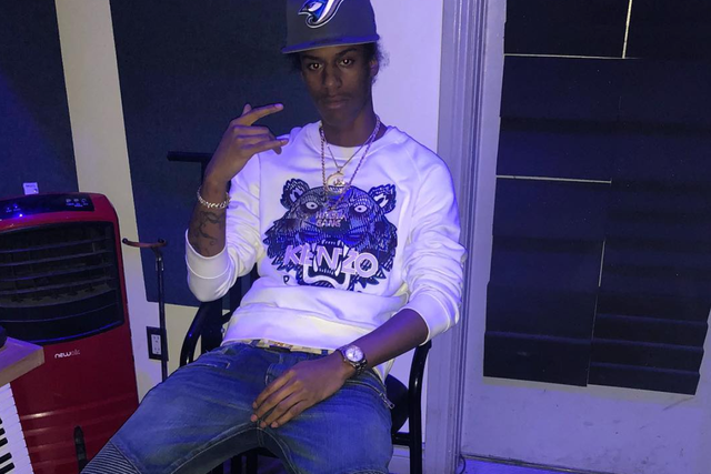 Smoke Dawg has reportedly been killed following a shooting in Toronto