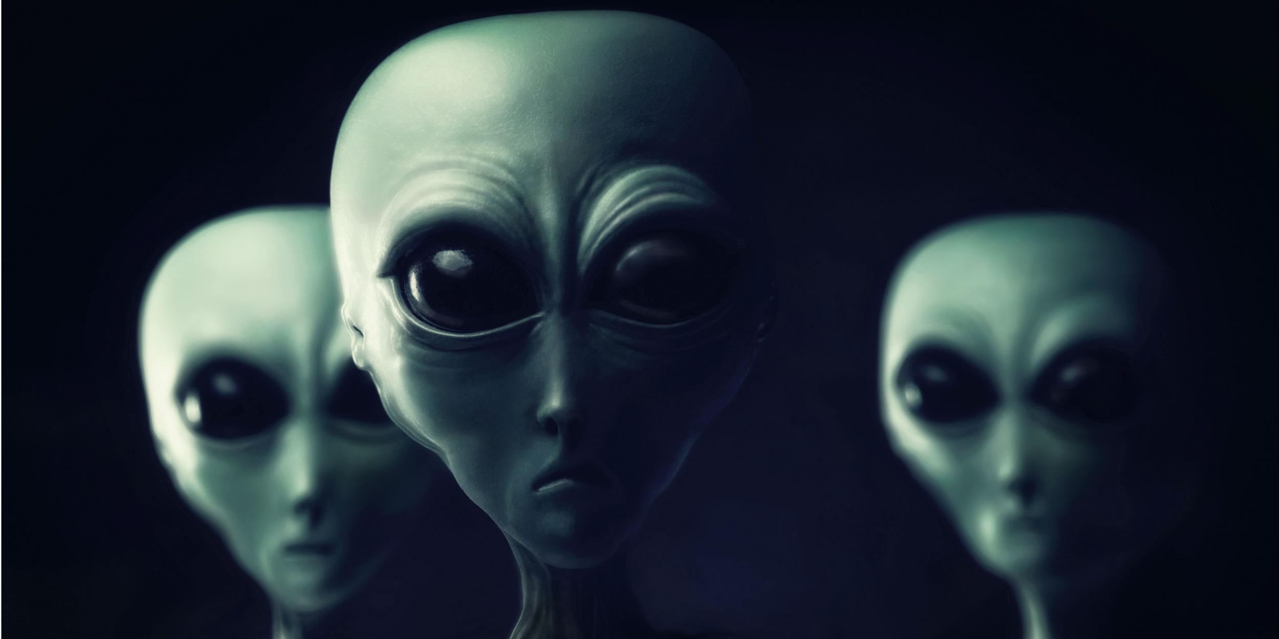 Как удалить aliens