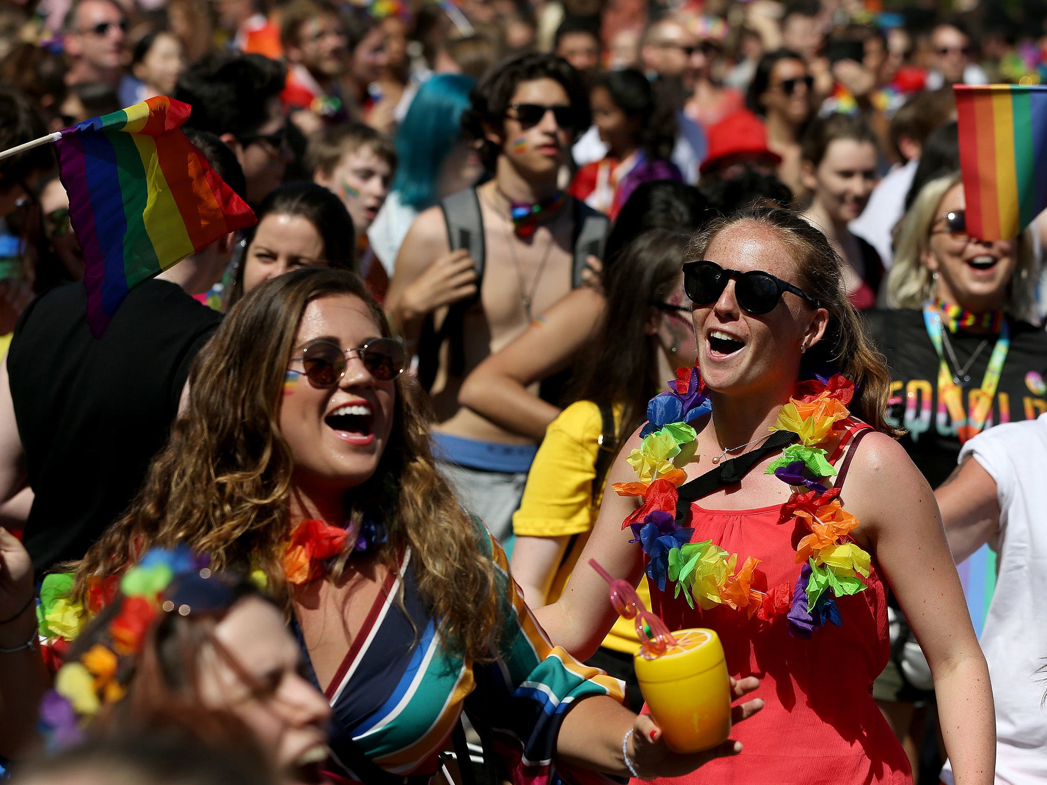 10 of the best holiday destinations for LGBT travellers The