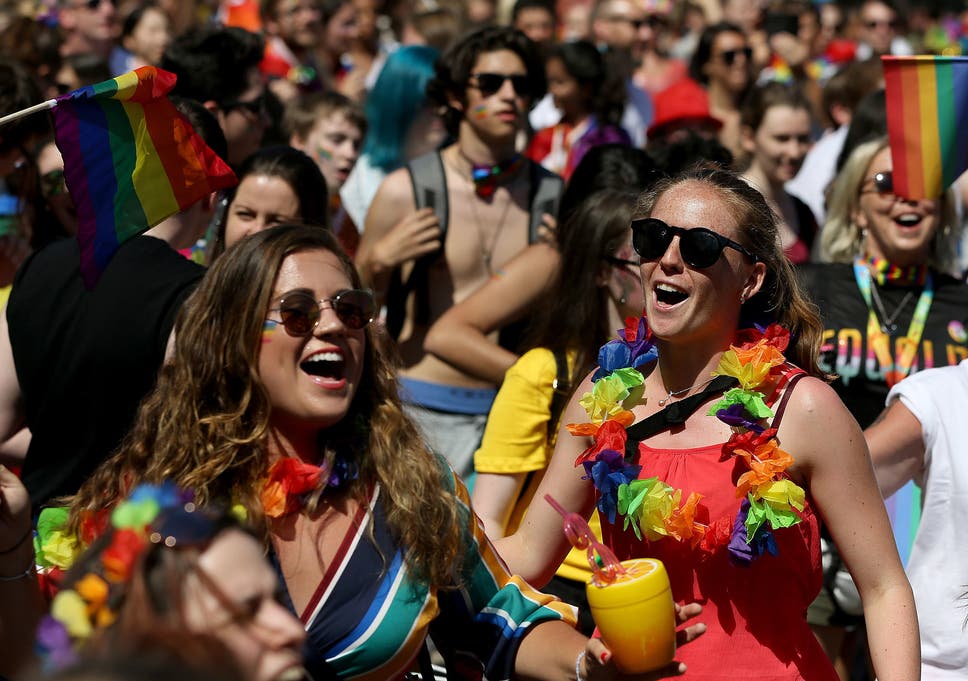 Î‘Ï€Î¿Ï„Î­Î»ÎµÏƒÎ¼Î± ÎµÎ¹ÎºÏŒÎ½Î±Ï‚ Î³Î¹Î± In these 13 cities, home sharing hosts are making the most money during Gay Pride season