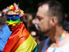 The number of gay people subjected to ‘conversion therapy’ is shocking